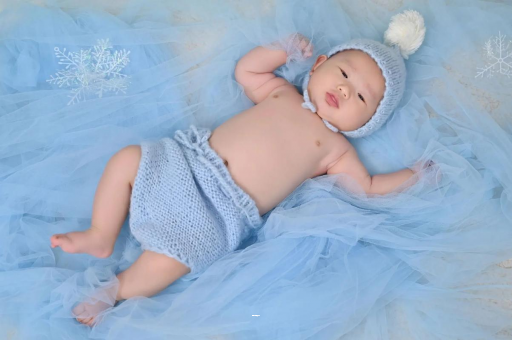 信阳宝宝拉肚子发烧